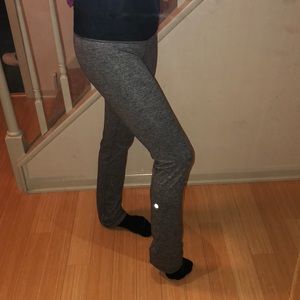 Lululemon pants size 4
